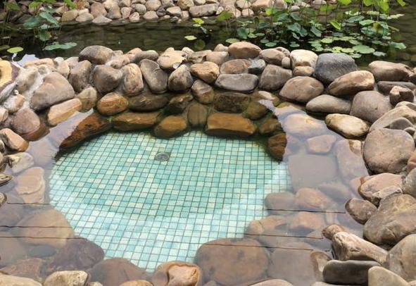 鲅鱼圈温泉海,鲅鱼圈室外温泉推荐的30个温泉