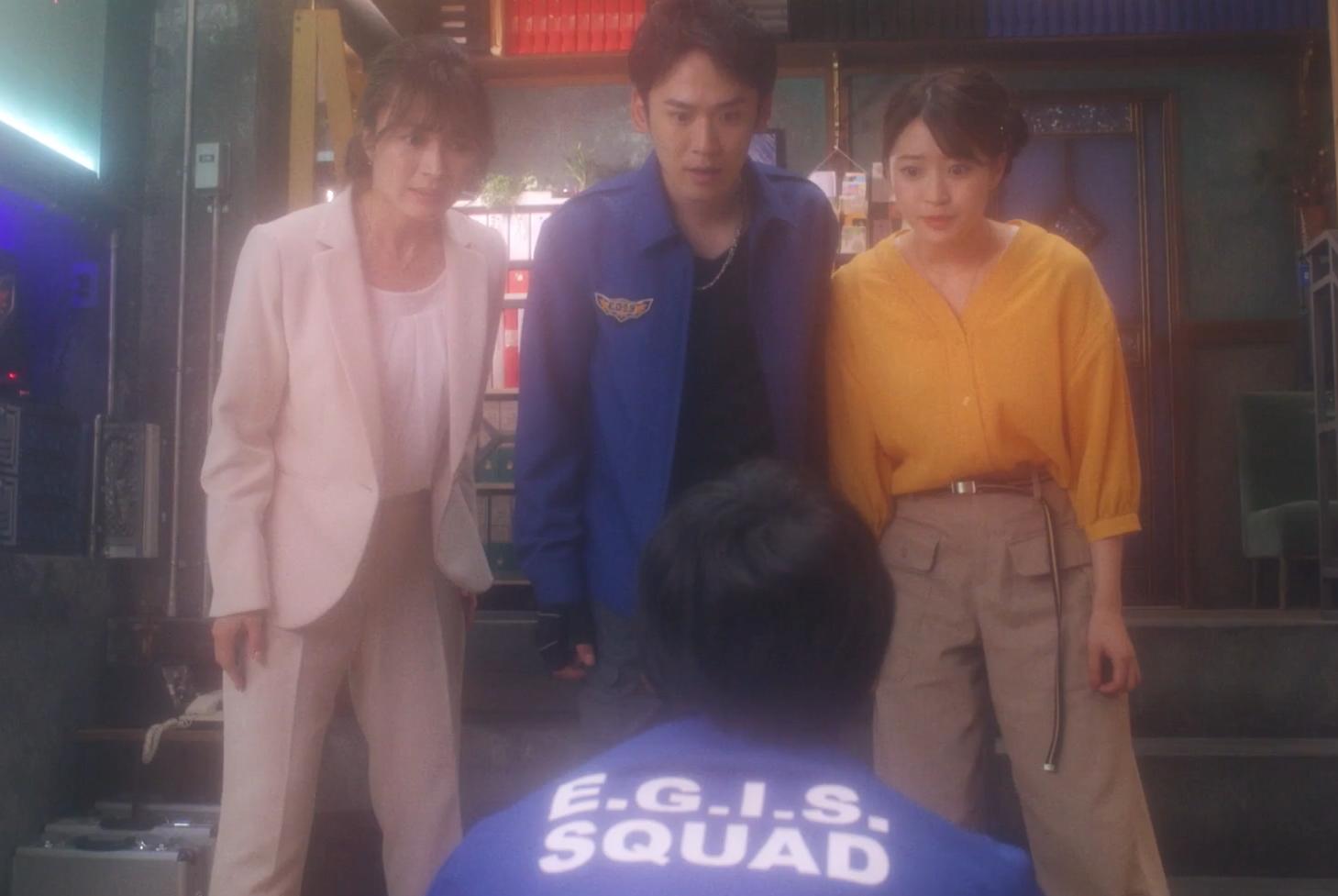 泰迦对战托雷基亚,泰迦的开挂形态