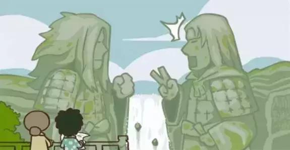 让观众苦等了5年，却依然爱爱爱爱死它了