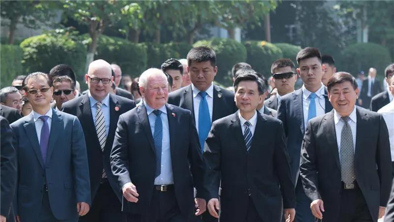 “一带一路”火了哪些外国语言类专业？