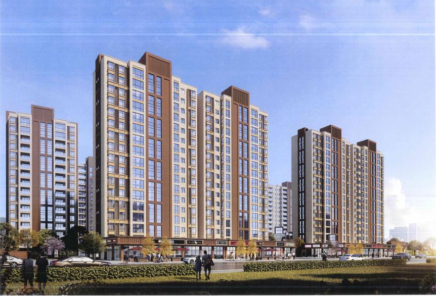 龙文区龙祥花园安置,龙文区龙祥花园安置小区