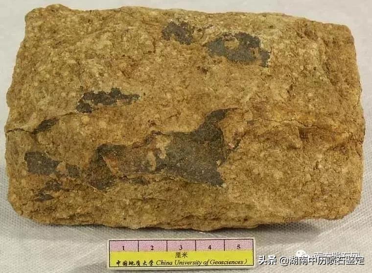 月球陨石与地球矿石的区别,月球陨石和矿石有什么区别