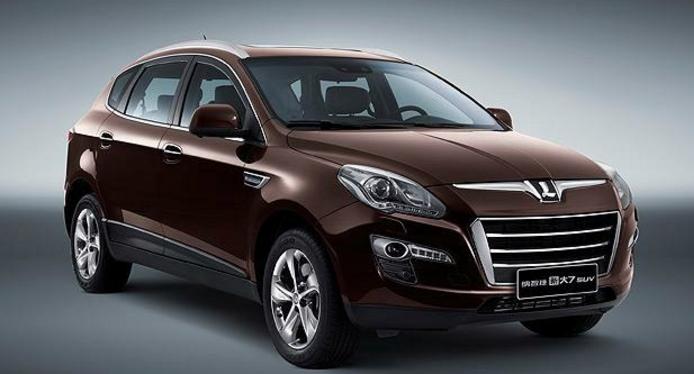 纳智捷全新发动机,纳智捷为什么被称为油老虎