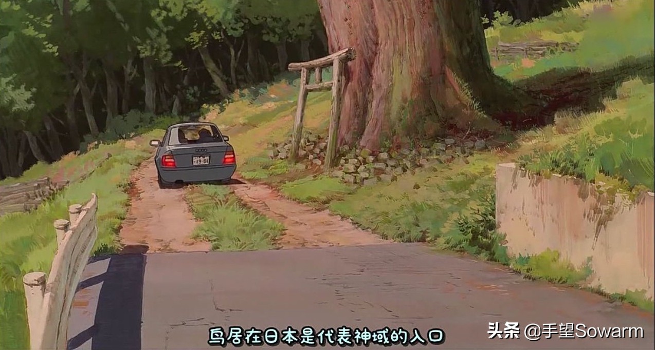 日本鸟居真实事件,一起轰动全球的真实案件