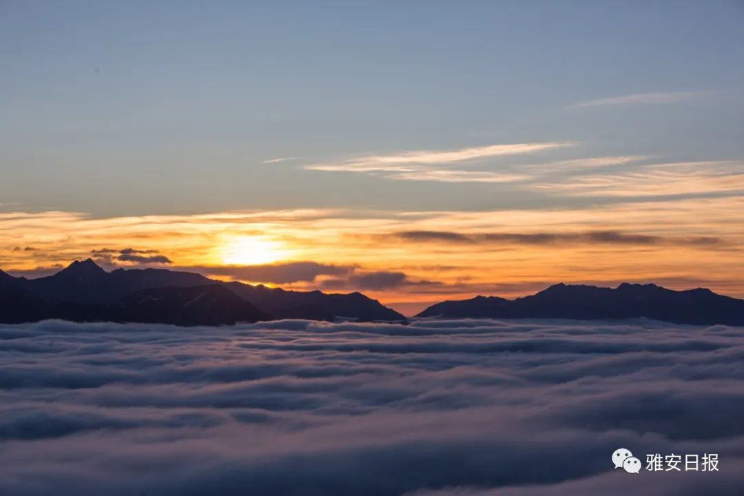 来雅安旅游,雅安二郎山休闲特色民宿