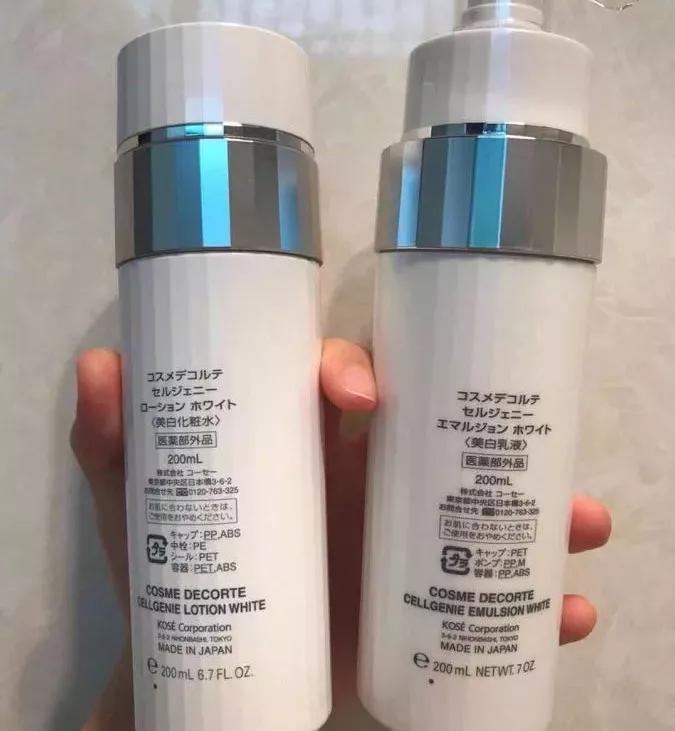 日本化妆品黛珂水乳,日本护肤品黛珂紧致套装