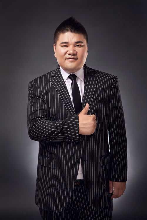 参中堂的参时代——参中堂创始人刘厚坤和参的故事