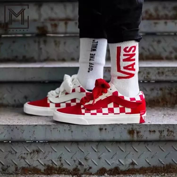 2019年的春天，我被几双鞋安排得明明白白！