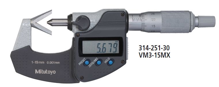 零件测量工具大全,零件测量技巧大全