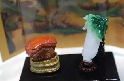 溥仪后期故宫流失的文物,溥仪偷出故宫的古画去哪了