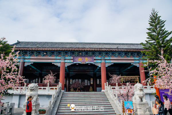 厦门遛娃旅游攻略,厦门方特带小孩有什么好玩的