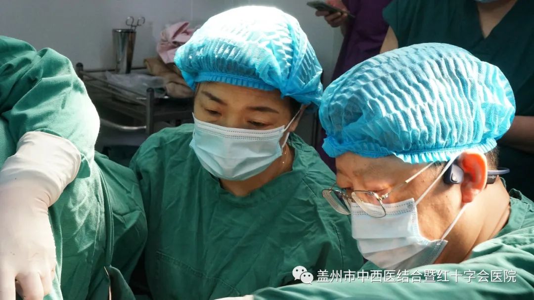 中西医治疗子宫脱垂,中老年盆腔脏器脱垂