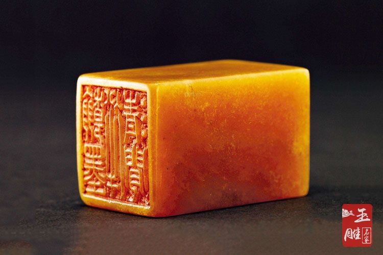 田黄石铁包金2020年一克多少钱,2024年寿山田黄石原石一克多少钱