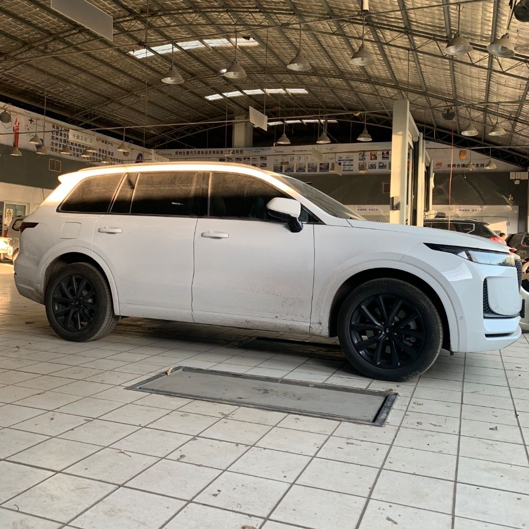 理想one是怎么被抛弃的,理想one之前是干什么的