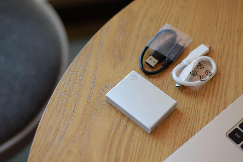 希捷铭系列移动硬盘测评,希捷500g机械硬盘尺寸