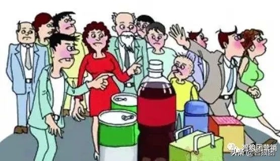 智狼团之经销商面对窜货,咋整?干就完了!