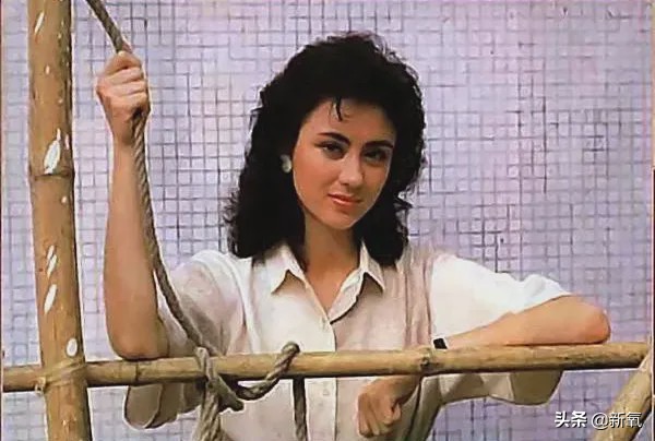 专门撞脸顶级女神，让名流天王念念不忘，这又是什么神仙？