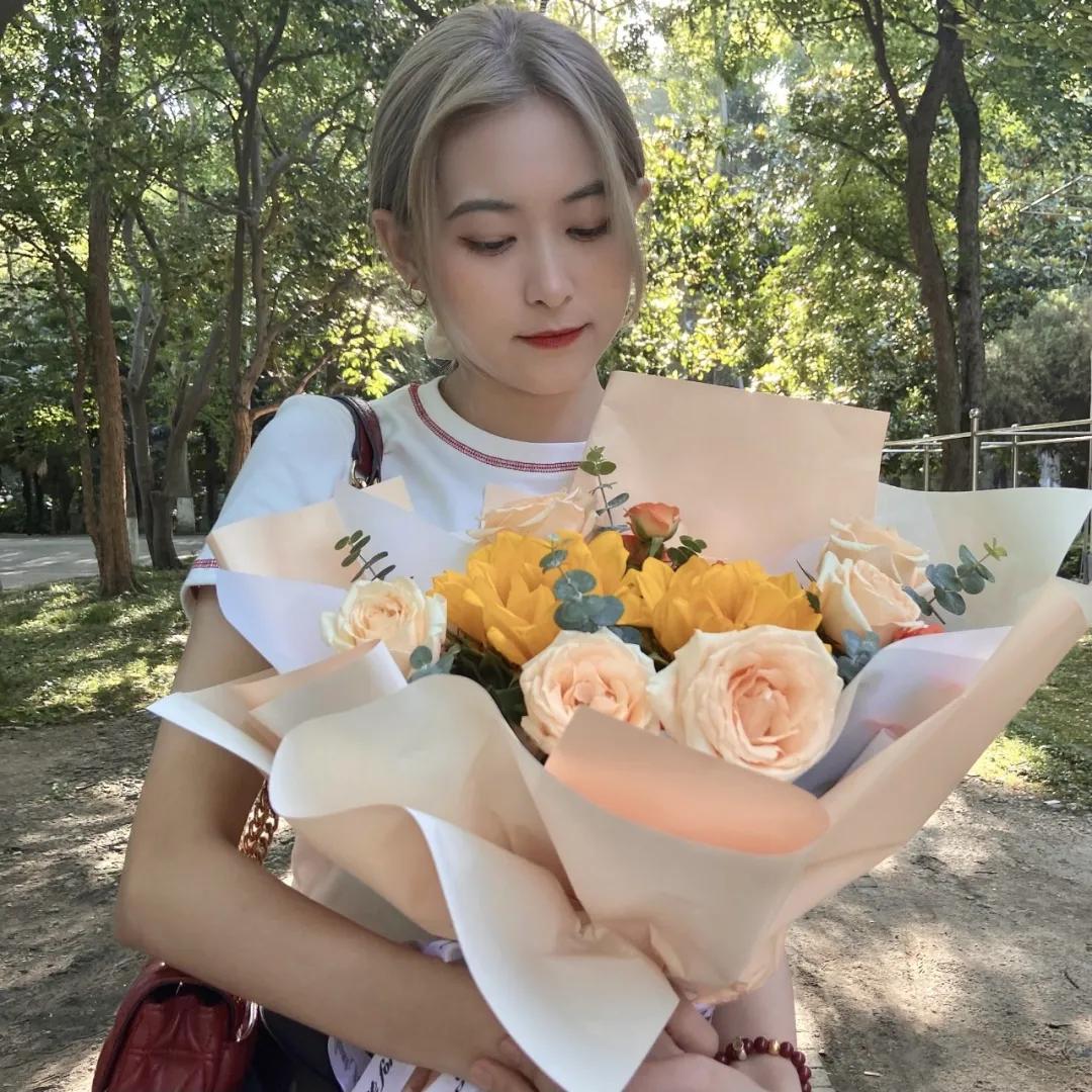 三局新“女神”，个个“仙女下凡”