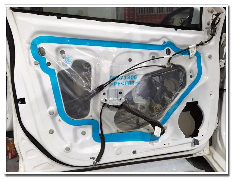 安阳汽车音响改装之别克英朗,汕头市别克英朗改装