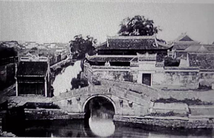 北京的桥嗷~嗷~啊，千姿百态