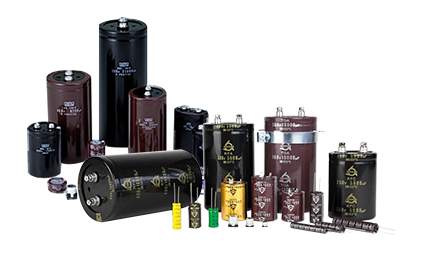 铝电容和固态电容选型,铝电解电容主要材料