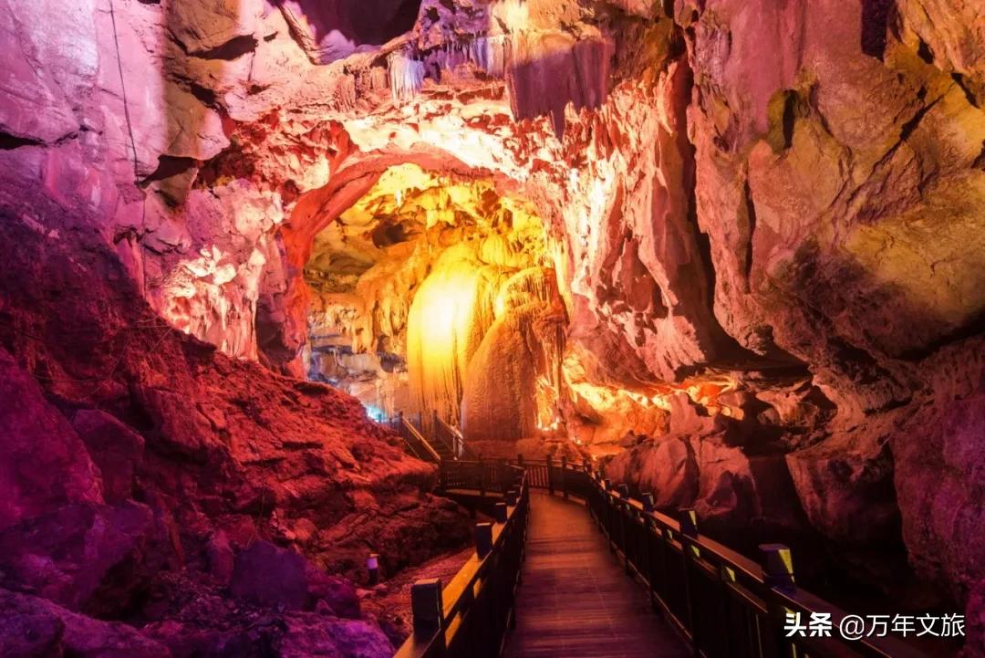 走进神农架风景区,走进神农架