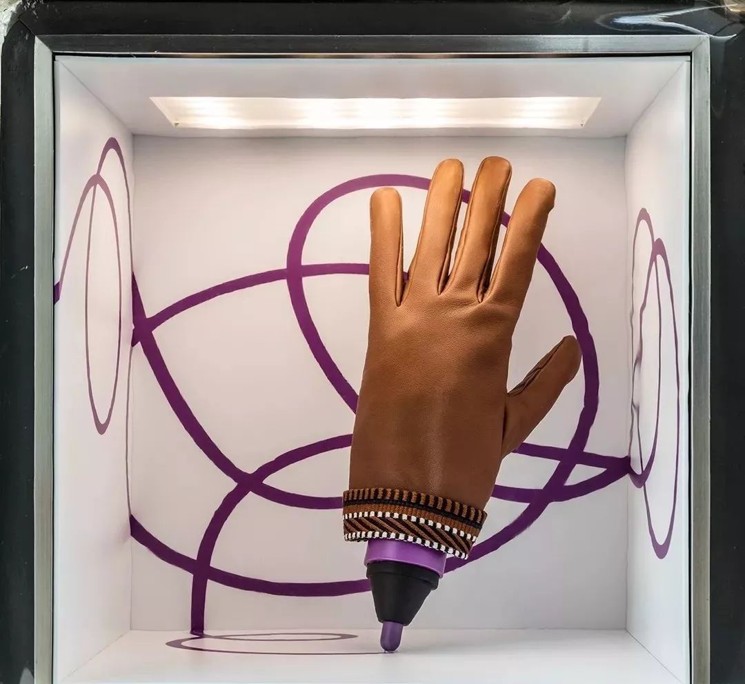 爱马仕品牌设计理念,爱马仕的品牌定位策略