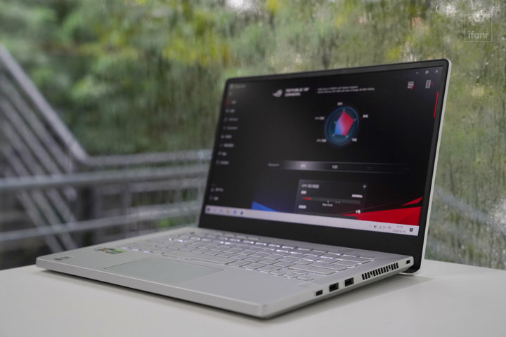 rog幻142021款,rog幻14评测轻薄商务本