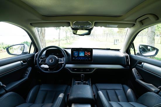 比亚迪唐燃油各种测试,比亚迪唐燃油车加速测试