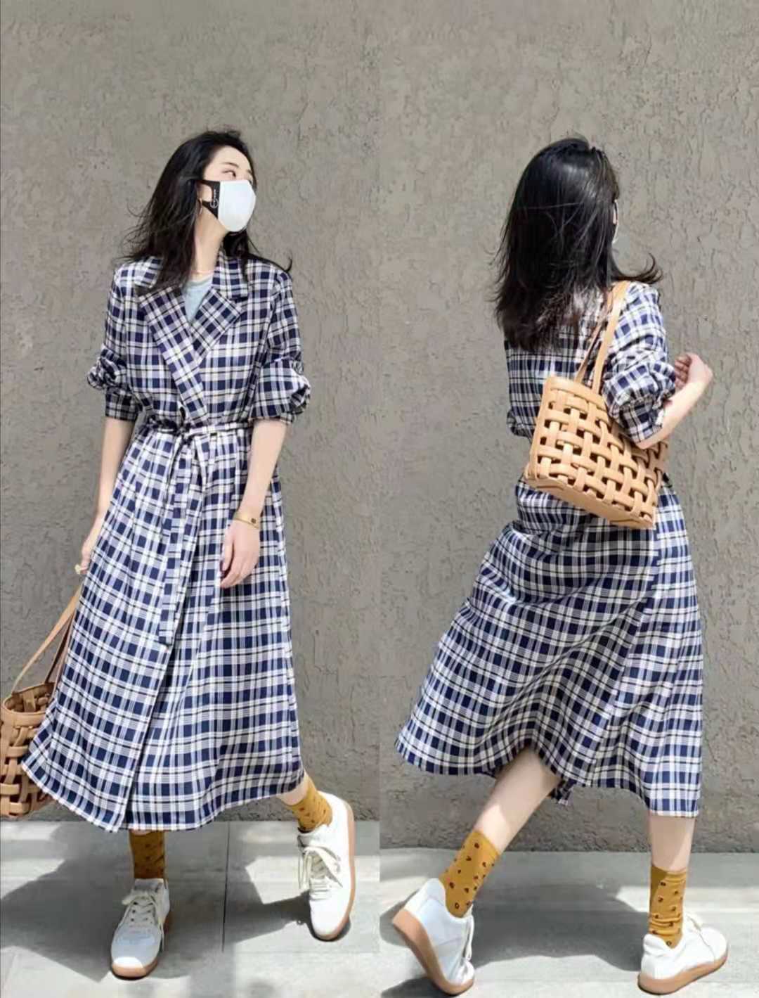 12岁女孩夏天穿的裙子,女儿夏天穿什么裙子好看