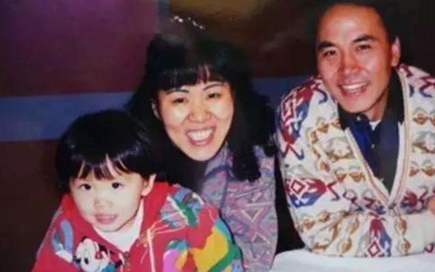 郎平老公白帆资料简介及照片,郎平前夫白帆视频