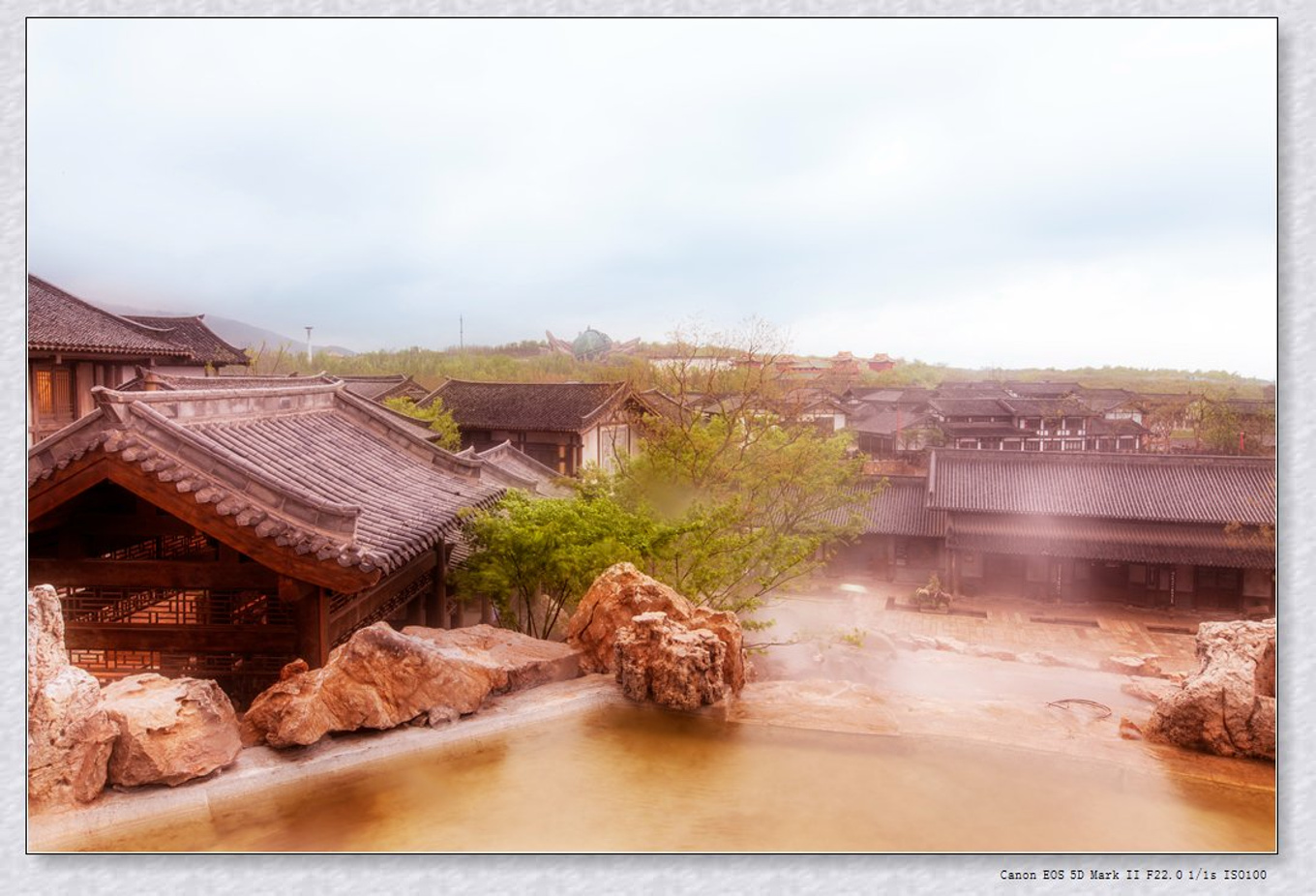 常州旅游东方盐湖城,骆驼之旅视频