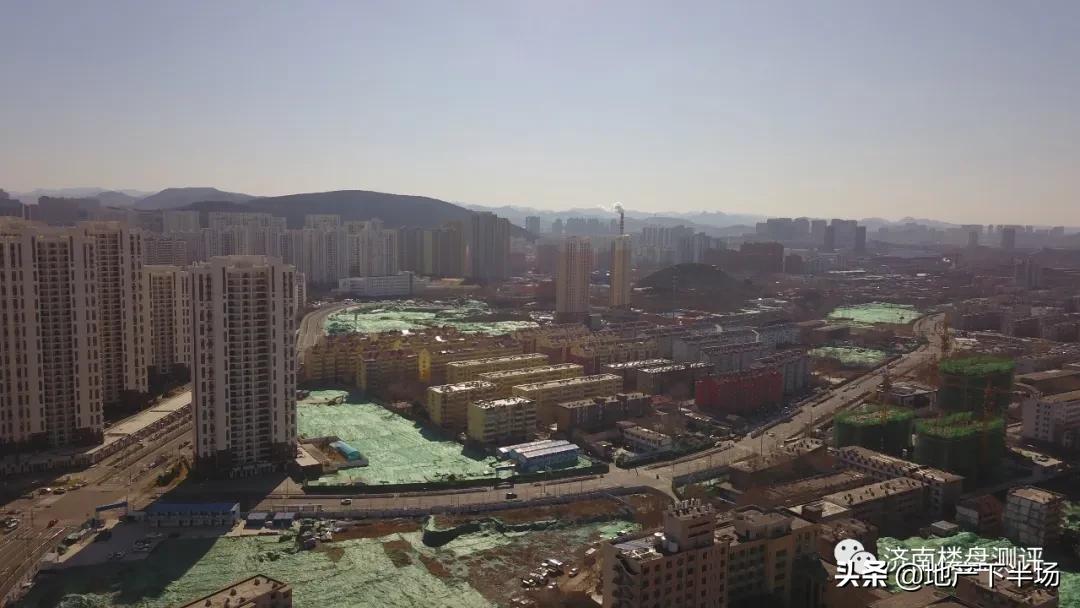 济南楼市内部消息,济南楼市行情与房产资讯