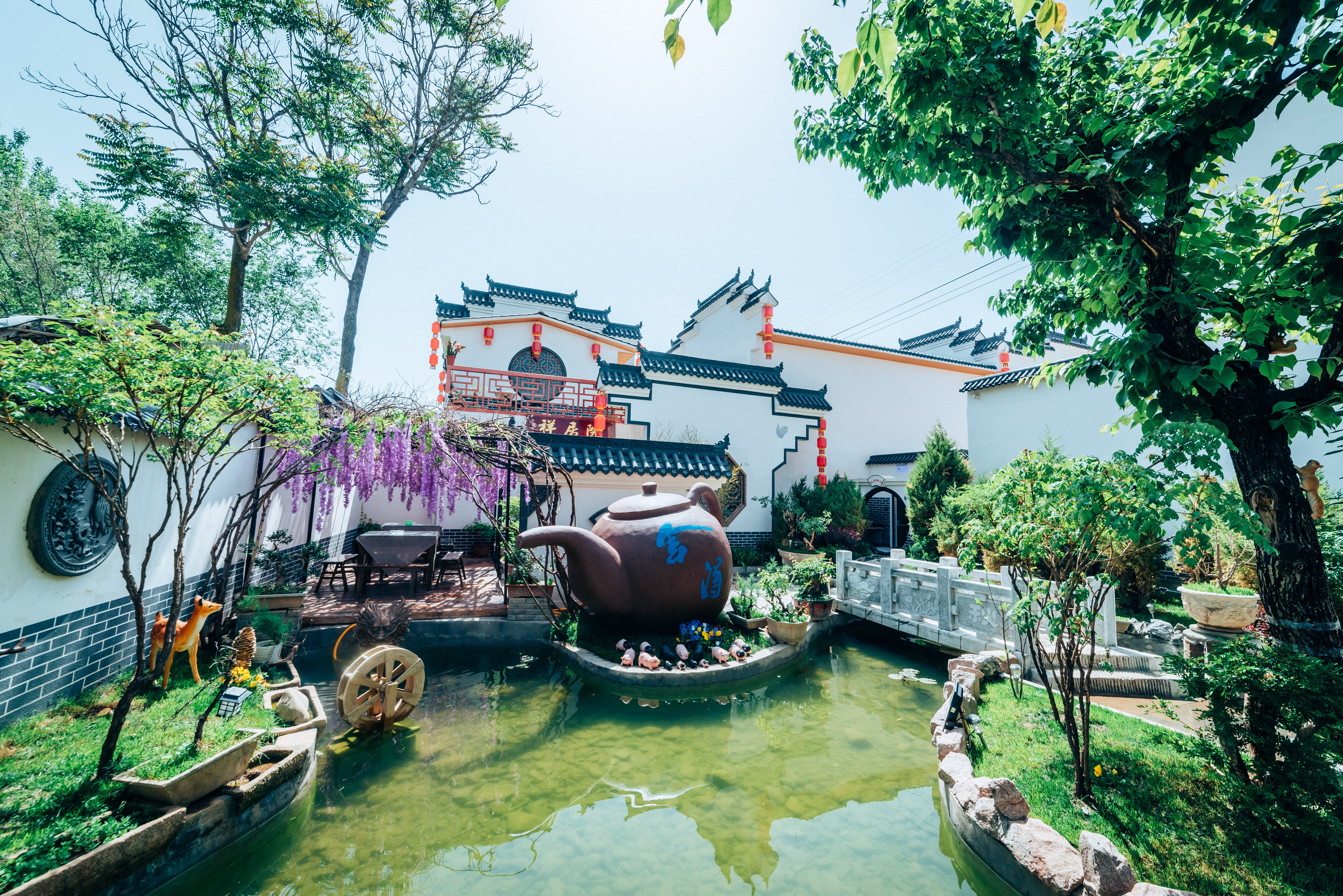 临洮狄道乡韵图片,临洮狄道乡韵