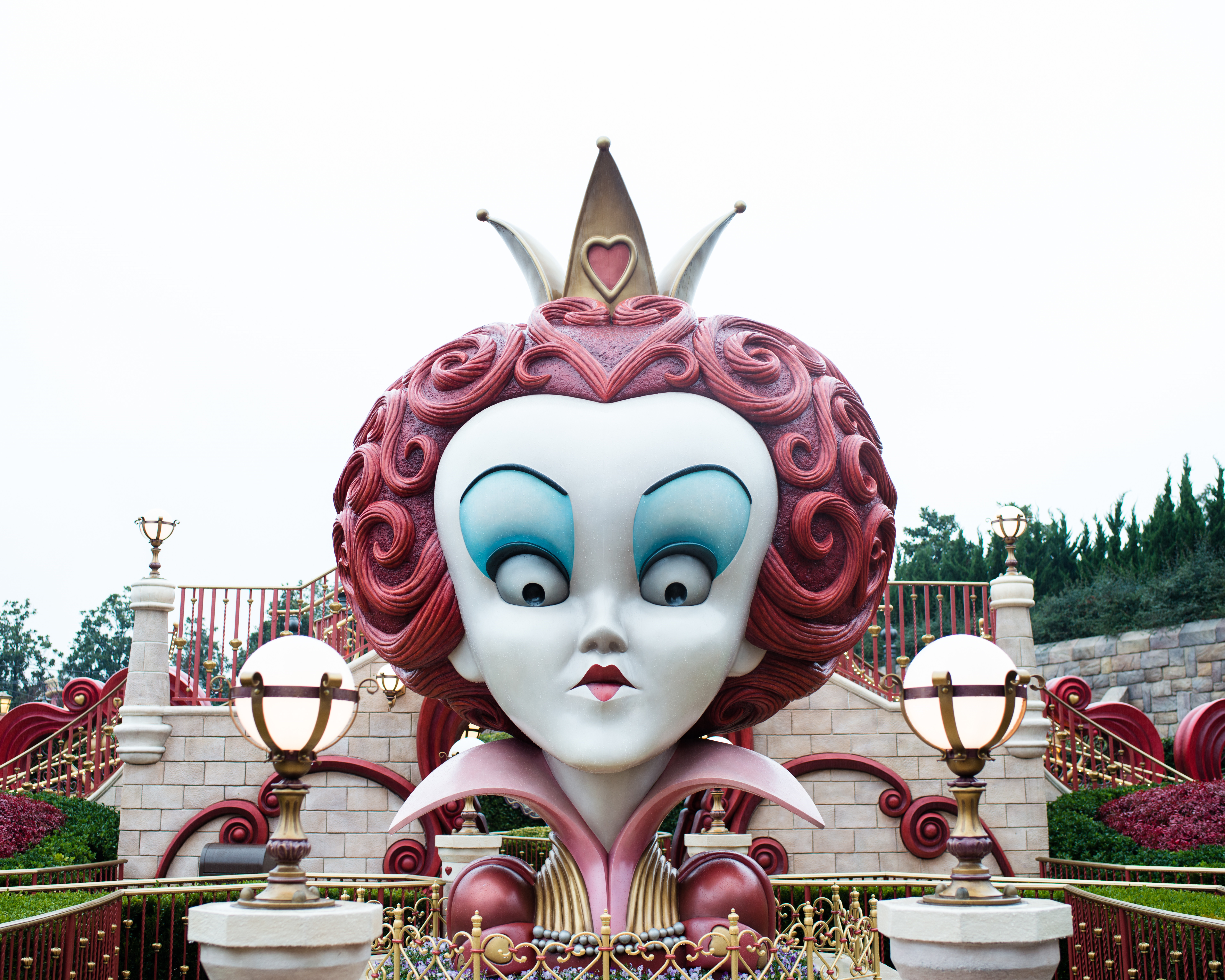 下雨天迪士尼值得去吗,雨天逛迪士尼攻略