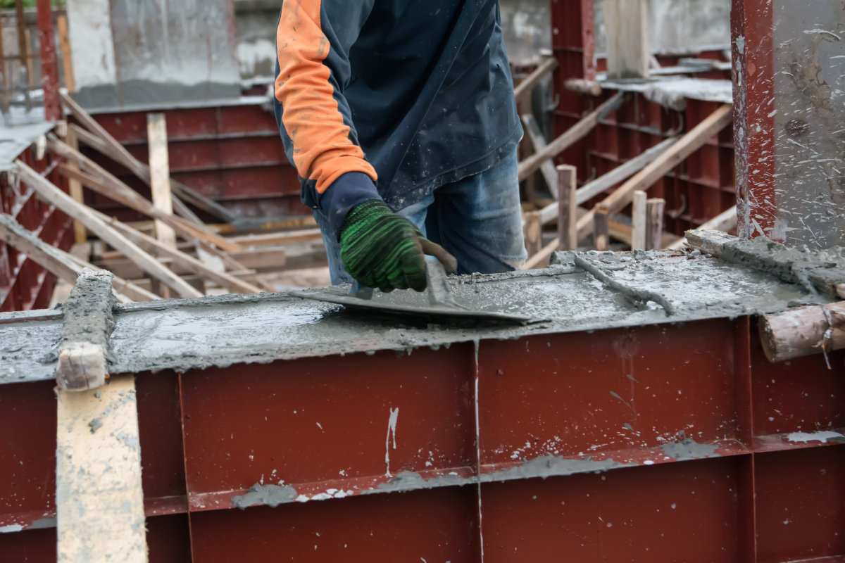 混凝土行业主要存在的问题,混凝土难言之痛