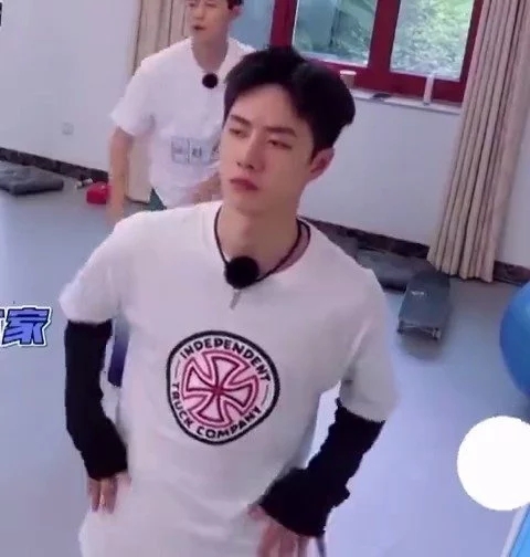 神仙发色合集发色好看卡点王一博,如何在家染王一博同款发色