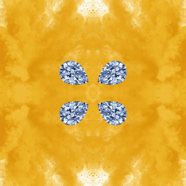 有趣奢华的“童趣”盛宴：珠宝做的万花筒？这品牌脑洞竟这么大