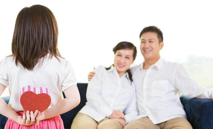 打骂教育女儿好不好,打骂教育出来的孩子