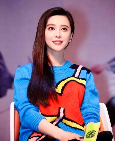 陈乔恩和范爷撞衫,陈乔恩撞衫马苏