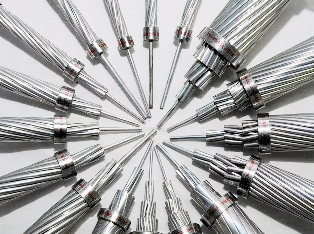 钢芯铝绞线的主要适用场合是,钢芯铝绞线用途