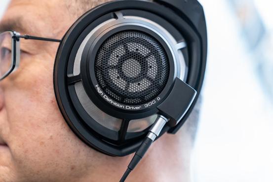 真假森海塞尔hd800s,森海塞尔万元耳机