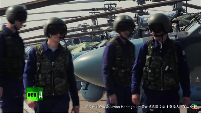 卡50黑鲨武装直升机,ka-50黑鲨武装直升机