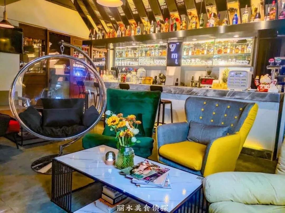 “酒”等了,丽水一大波酒吧复工等你嗨啦~