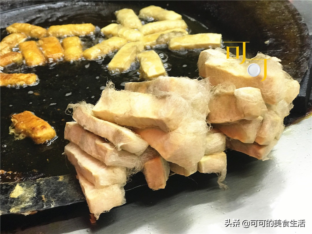 屯溪老街梅干菜烧饼,屯溪老街美食小吃攻略