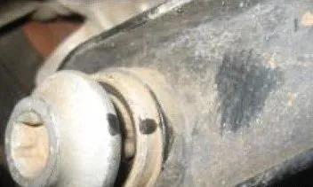 螺栓扭矩法转角法区别,紧固螺栓用的力矩是如何规定的