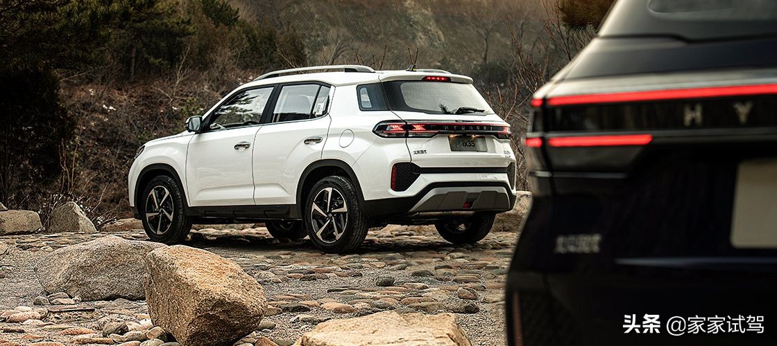 北京现代全新ix35值得买吗,新款北京现代ix35值不值得买