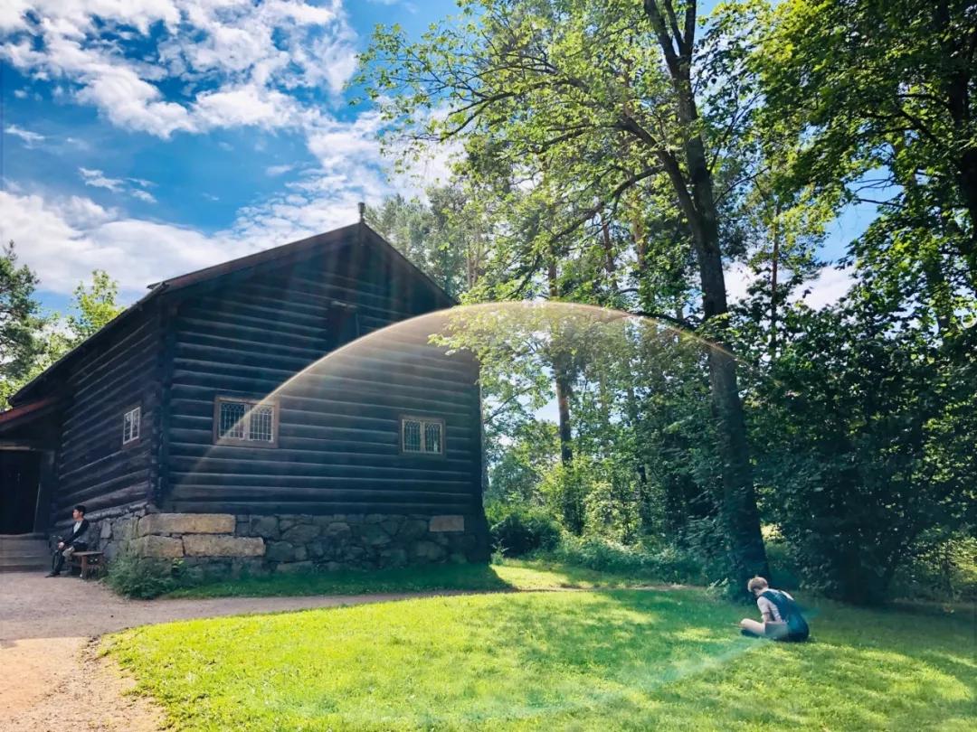 云旅游带你看遍天下美景,一起去旅行吧旅游