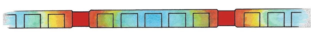 地铁夏天太冷怎么解决,夏天地铁空调冷怎么办