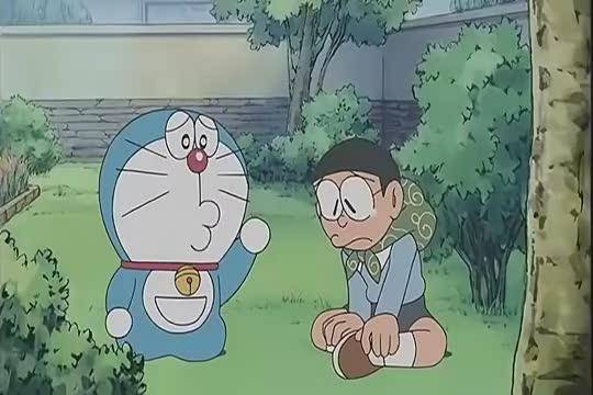 哆啦a梦经典道具,可以写钱的笔,一起来看看吧!